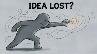 Life for Your Non-Linear Mind (Turn Restlessness into Your Superpower)
