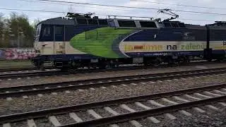 ZSSK CARGO 131 091 - 1