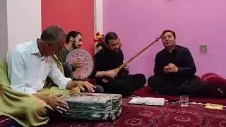 Dunya ma Oyoye | Mansoor Ali Shabab | Rahim Ullah Danish| New Khowar Program |Afzal Ullah Afzal