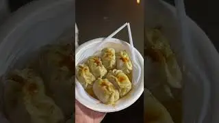 Best MOMOS in LAHORE!