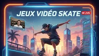 Live  Skate