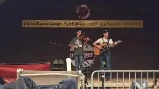Daniel Greeson-Dragin The Bow