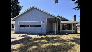 House to Rent in Eugene 3BR/2BA by Eugene Property Management