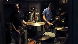 Daylight - Writing The Album
