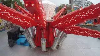 Air Maxx - Dotremont (Onride) Video Kermis Hasselt 2018