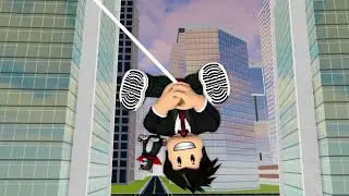 LOKIS ARANHA QUE SOLTA TEIA | Roblox