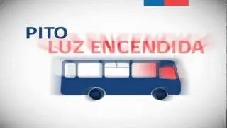 Buses interurbanos - Consejos para un viaje seguro