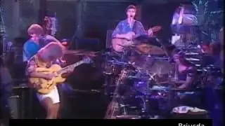 Pat Metheny Group Minuano six eight