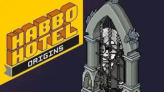 Habbo Origins - Evento EC : Trap $ Doors