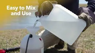 CattPlex Pro - Aquatic Herbicide for Cattails, Water Lilies, Grasses & More - Glyphosate Free!
