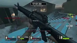 19 min Xbox squad concert