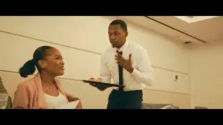 Hollywood HP (feat. Dhirv 2Funny x MTJ Asap) - Stage Anthem (Official Music Video)