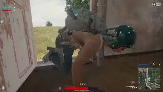 alternative playstyle in squads