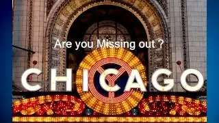 Events in Chicago and Things to do in downtown Chicago