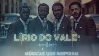 Esse Louvor Vai Te Levar à Presença de Deus | Lírio do Vale