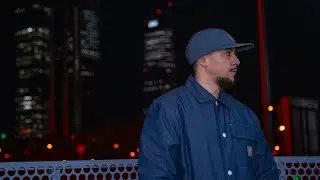 CAPTAIN VINTAGE - HORROR (Video Oficial) Album [ REVIVAL OF THE EMPIRE ]