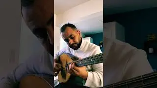 Un petit sihli introduction en r&eacute; mineur