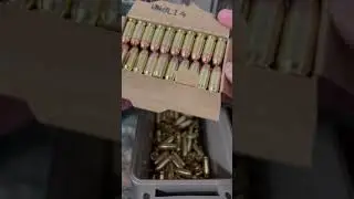 Restocking in &ldquo;The Lords Caliber&rdquo; 🫡🇺🇸 #asmr #reels #trending #shorts #viralvideo #1million #art