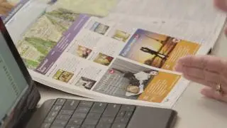 An Insider's View: Supporting Travel Agents