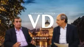4 l PROGRAMA VERDADES DIVINAS I PREGUNTAS Y RESPUESTAS