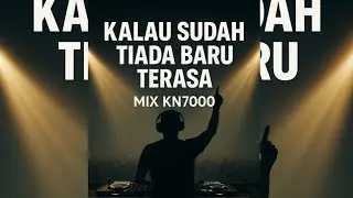 🎶 DJ Remix Terbaru 2025 dj Kalau Sudah Tiada Baru Terasa🔥 Lagu viral TikTok & trending di FYP!