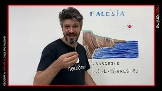 1001 itens para o Enem | CH0126: O QUE S&Atilde;O FAL&Eacute;SIAS?