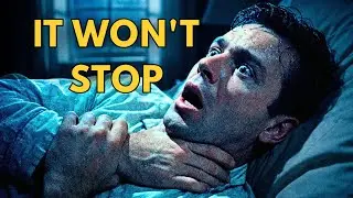 Alien Hand Syndrome: When Your Body Revolts