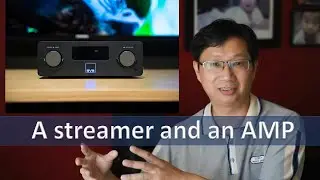 SVS Soundbase and Ultra speaker review. Amazing synergy!