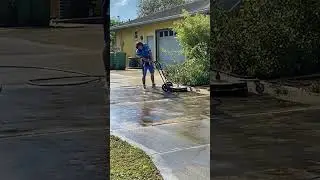 Increase Each Job Profit By Hundreds - Easy Upsell Trick  | Pressure Washing Guides 2022 #shorts