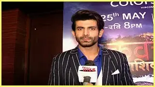Namik Paul Talk About Kavach And Kavach 2 | #Tellybytes