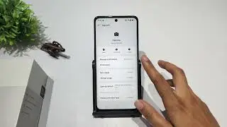 How to remove device location in oppo reno 14 pro | oppo reno 14 me location kaise remove kare