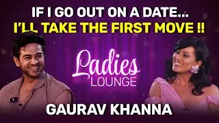 ‘Yes I was Jinxed’ says Bigg Boss winner Gaurav Khanna couldn't escape when dodged by the Ladies|GK