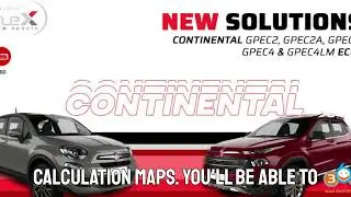 Flex Update &ndash; Unlock Chrysler Continental GPECx ECUs with OBD Programming