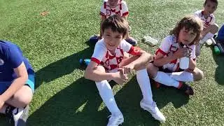16. Bubamara Cup - Zagreb 2026