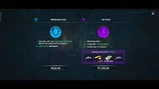 Modern Warship Purchasing new February battle pass!!