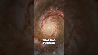 Dark Galaxy Discovery Solves One of Astronomys Biggest Mysteries