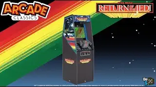 Arcade Classics - Star Wars - Ultra Series