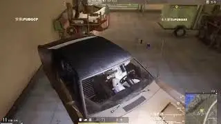 Long-Range Combat Tips in PUBG