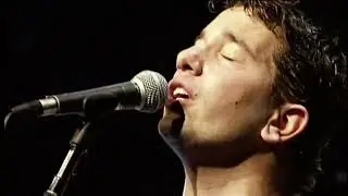 Judasville - Fade Away (Live @ Ancienne Belgique, Brussels - 2004) Eastpak Resistance Tour