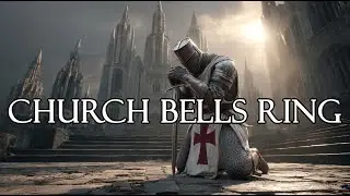 Church Bells Ring | Patriotic Christian Battle Cry - Will YOU Let Them Be Silenced?