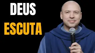 Quando a ansiedade aperta, Deus escuta esta oração