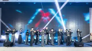 [TLVHHQ 2026] NO HANDS + FASHION - Dance cover by SKIOUS from Vietnam