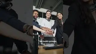 Business Autopilot is the core system of SHADDAI AI OPERATIONS&trade;.