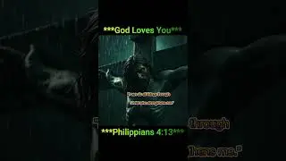 Philippians 4 13