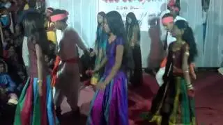 69 Shabari Kalaa Brundam Rama Rama Yellammalo 16th Mar 2014 mpeg2video