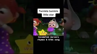 Cocomelon Philippines  Nursery Rhymes - Twinkle Twinkle Little Star