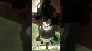 OP Glitch? #roblox #robloxedit #edit #gaming #trap #bait #phonk #viral #shorts #fyp