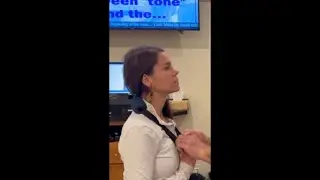 Back & Neck EXERCISE with Dr. Cat King DPT