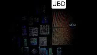Numberblocks 21 to 2025 37 people ubd late November 2025