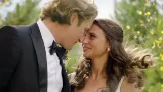 Granby, CO Wedding Film | A Beautiful Fall Ceremony